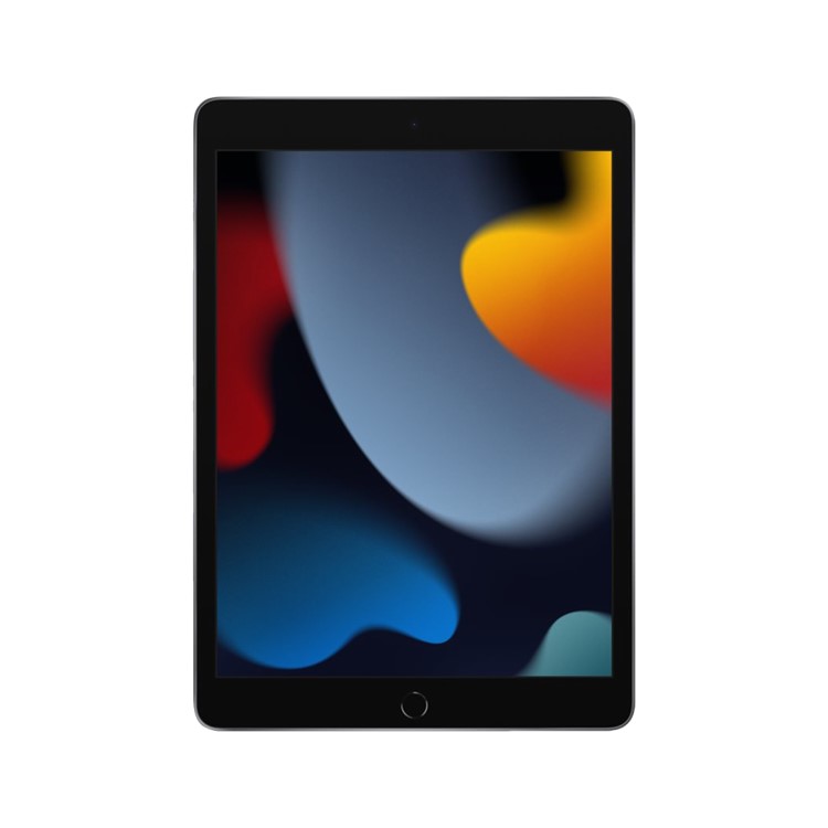 Apple iPad 2021 10.2" Space Grey 64GB Wi-Fi Tablet