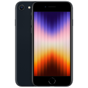79102031/1/MMXF3B/A GRADE A3 - Apple iPhone SE 3rd Gen Midnight 4.7" 64GB 5G Unlocked & SIM Free Smartphone