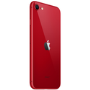 Refurbished Apple iPhone SE 3rd Gen Red 4.7" 64GB 5G Unlocked & SIM Free Smartphone