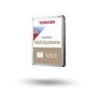 Toshiba N300 NAS Hard Drive 4TB 512MB Bulk