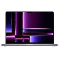 Apple MacBook Pro 16 Inch M2 Pro 16GB RAM 512GB SSD - Silver