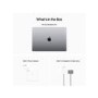 Apple MacBook Pro 16 Inch M2 Pro 16GB RAM 512GB SSD - Silver