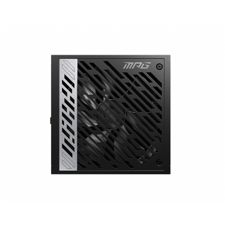 MSI MPG A850G PCIE5 850W Fully Modular 80 PLUS Gold Power Supply