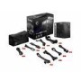 MSI MPG A850G PCIE5 850W Fully Modular 80 PLUS Gold Power Supply