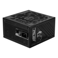 MSI MPG A850GS PCIE5 850W Fully Modular 80 PLUS Gold Power Supply