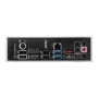 MSI MPG B550 GAMING PLUS AMD B550 AM4 DDR4 ATX Motherboard