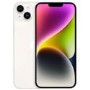 Apple iPhone 14 Starlight 6.1" 128GB 5G Unlocked & SIM Free Smartphone