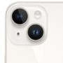 Apple iPhone 14 Starlight 6.1" 128GB 5G Unlocked & SIM Free Smartphone