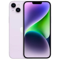 Refurbished Apple iPhone 14 Plus Purple 6.7" 512GB 5G Unlocked & SIM Free Smartphone