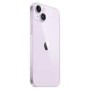 Refurbished Apple iPhone 14 Plus Purple 6.7" 512GB 5G Unlocked & SIM Free Smartphone