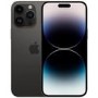 Refurbished Apple iPhone 14 Pro Max Space Black 6.7" 128GB 5G Unlocked & SIM Free Smartphone