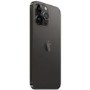 Refurbished Apple iPhone 14 Pro Max Space Black 6.7" 128GB 5G Unlocked & SIM Free Smartphone