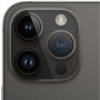 Refurbished Apple iPhone 14 Pro Max Space Black 6.7" 128GB 5G Unlocked & SIM Free Smartphone