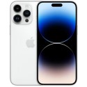 A3/MQ103ZD/A/MV Refurbished Apple iPhone 14 Pro Silver 6.1" 256GB 5G Unlocked & SIM Free Smartphone
