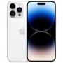 Refurbished Apple iPhone 14 Pro Silver 6.1" 256GB 5G Unlocked & SIM Free Smartphone