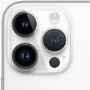 Refurbished Apple iPhone 14 Pro Silver 6.1" 256GB 5G Unlocked & SIM Free Smartphone