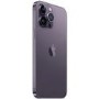 Refurbished Apple iPhone 14 Pro Deep Purple 6.1" 128GB 5G Unlocked & SIM Free Smartphone
