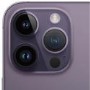 Refurbished Apple iPhone 14 Pro Deep Purple 6.1" 128GB 5G Unlocked & SIM Free Smartphone