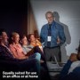 Acer H6518STi Full HD 3500 Lumens Short Throw DLP Projector