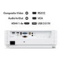 Acer H6518STi Full HD 3500 Lumens Short Throw DLP Projector