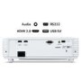 Acer H6815BD 4K UHD 4000 Lumens DLP Projector