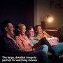 Acer H6815BD 4K UHD 4000 Lumens DLP Projector
