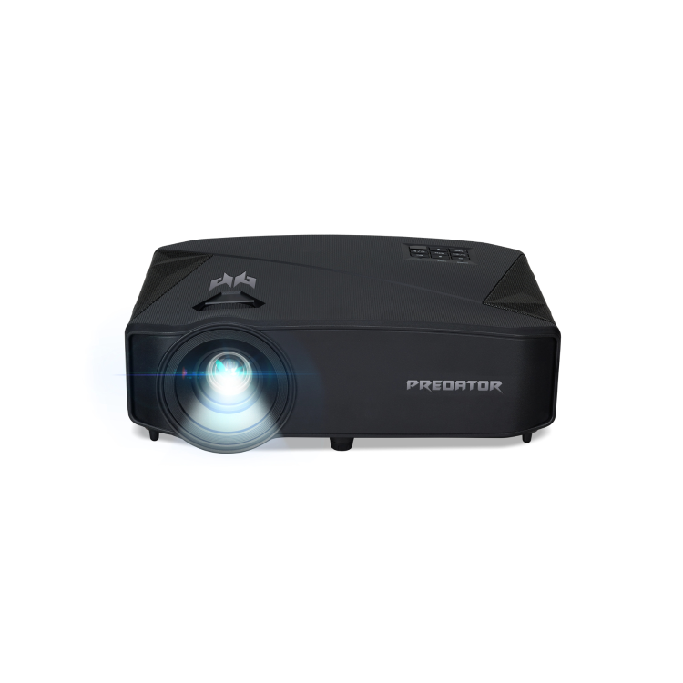 Acer Predator GD711 4K UHD LED Ultra Short Throw DLP Projector