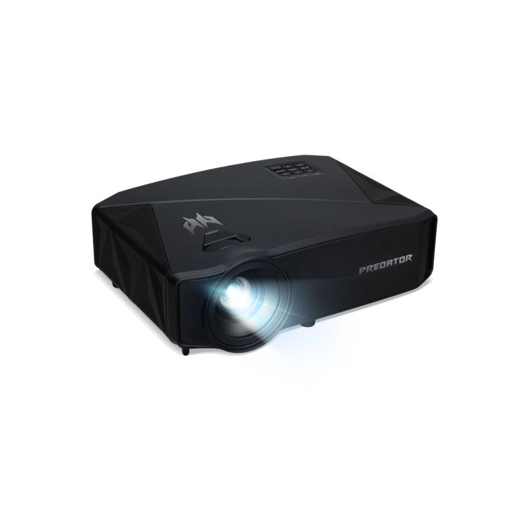 Acer Predator GD711 4K UHD LED Ultra Short Throw DLP Projector