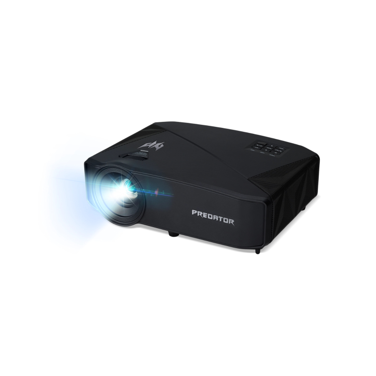 Acer Predator GD711 4K UHD LED Ultra Short Throw DLP Projector