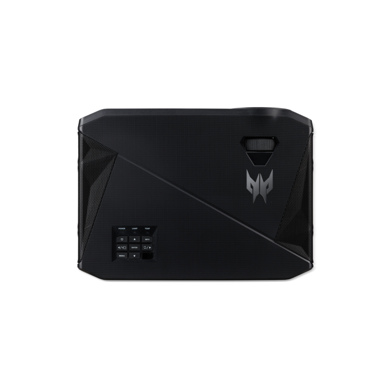 Acer Predator GD711 4K UHD LED Ultra Short Throw DLP Projector