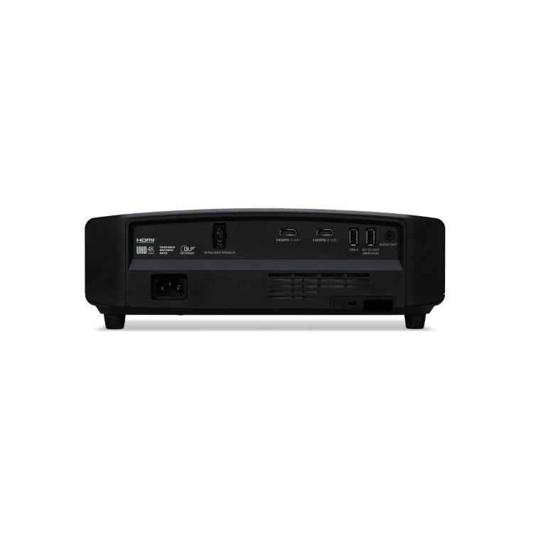 Acer Predator GD711 4K UHD LED Ultra Short Throw DLP Projector