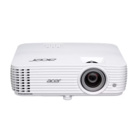 Acer Vero H6830BD 4K UHD 4000 Lumens LED DLP Projector