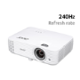 Acer Vero H6830BD 4K UHD 4000 Lumens LED DLP Projector
