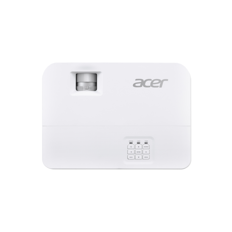 Acer Vero H6830BD 4K UHD 4000 Lumens LED DLP Projector