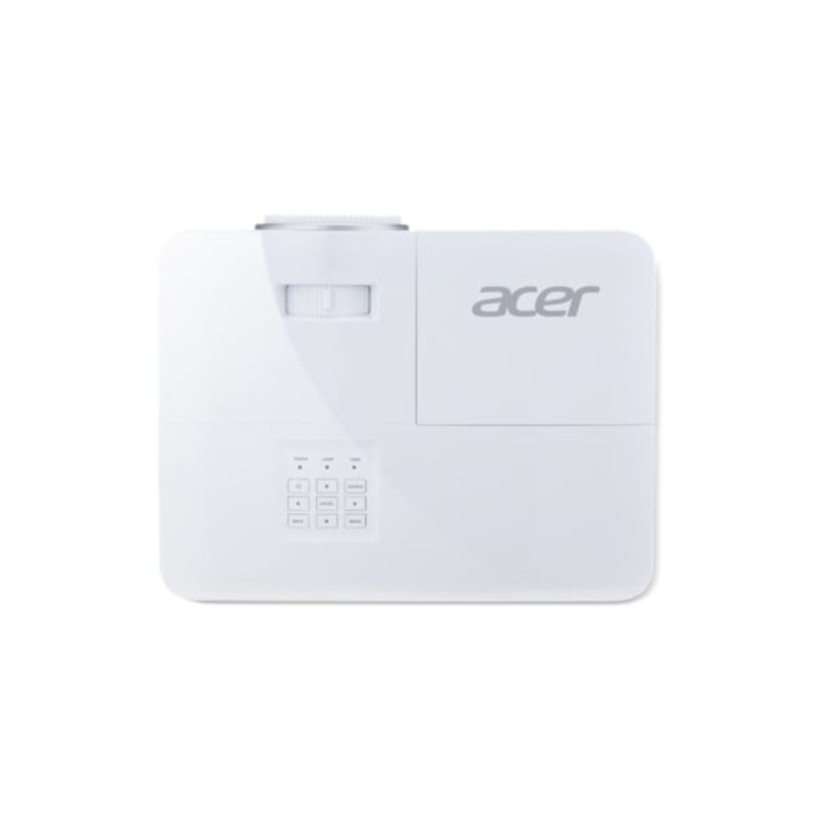 Acer H6546Ki Full HD Standard Throw 5200 ANSI Lumens DLP Projector