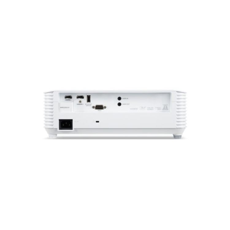 Acer H6546Ki Full HD Standard Throw 5200 ANSI Lumens DLP Projector