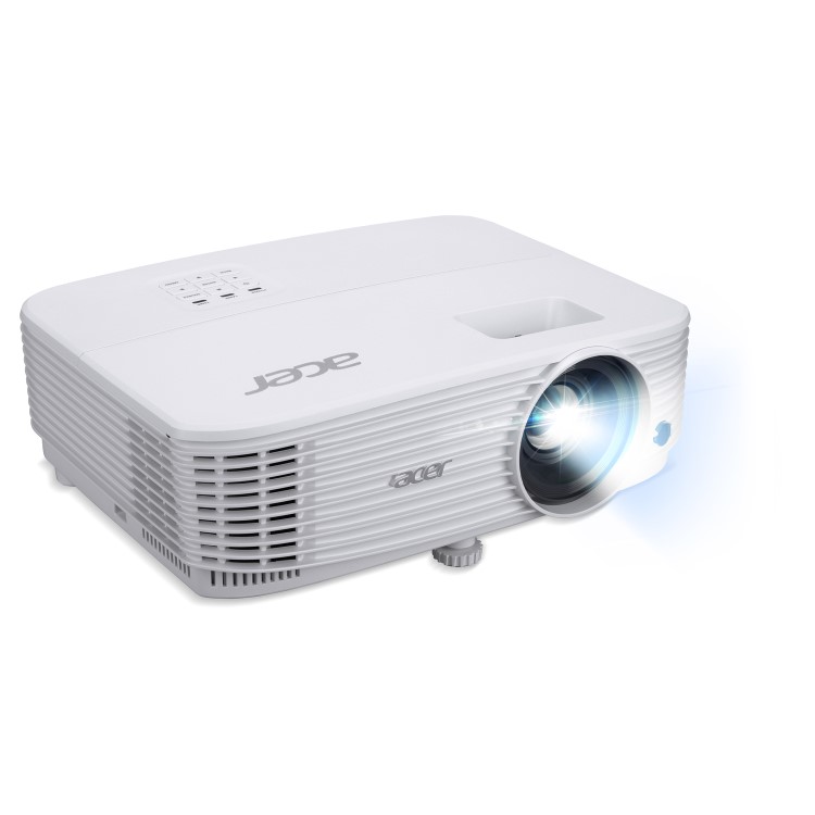 Acer H6542 Full HD 4000 ANSI Lumens DLP Projector