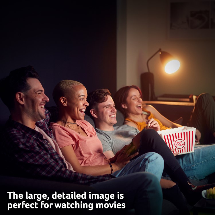 Acer H6542 Full HD 4000 ANSI Lumens DLP Projector