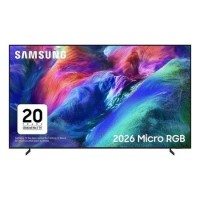 Samsung MRE100R85HUXXU 100" Micro RGB 4K Ultra HD Smart TV with Tizen OS Dolby Atmos & 144Hz Gaming TV
