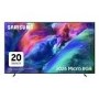 Samsung MRE100R85HUXXU 100" Micro RGB 4K Ultra HD Smart TV with Tizen OS Dolby Atmos & 144Hz Gaming TV