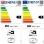 Samsung MRE75R85HAUXXU 75" Micro RGB 4K Ultra HD Smart TV with Tizen OS Dolby Atmos & 144Hz Gaming Technology