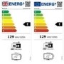 Samsung MRE85R85HAUXXU 85" Micro RGB 4K Ultra HD Smart TV with Tizen OS Dolby Atmos & 144Hz Gaming TV
