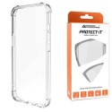 MRM01757 Anti-Shock Gel Case for Apple iPhone 13 Pro