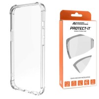 Anti-Shock Gel Case for Samsung Galaxy S22 Ultra 