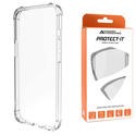 Anti-Shock Gel Case for Samsung Galaxy A36/A37/A56