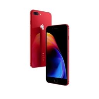 Refurbished Apple iPhone 8 Plus Product Red Special Edition 5.5" 64GB 4G