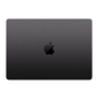Refurbished Apple MacBook Pro 14 Inch M3 Pro 18GB RAM 512GB SSD 2023 - Space Black