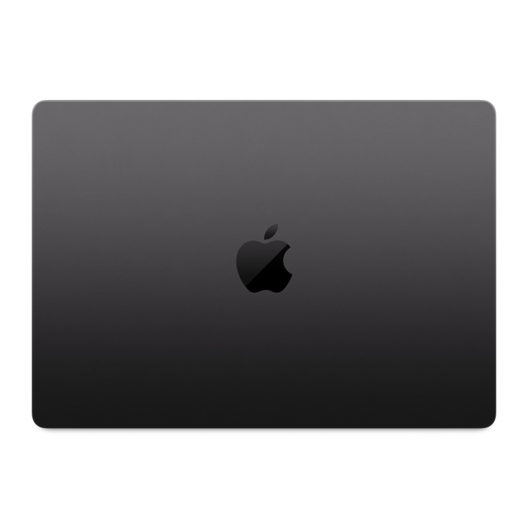 Refurbished Apple MacBook Pro 14 Inch M3 Pro 18GB RAM 512GB SSD 2023 - Space Black
