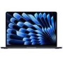 Apple MacBook Air 13.6 Inch M3 8GB RAM 256GB SSD 2025 - Midnight