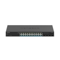 24PT MG U60 POE++ SMART SWITCH